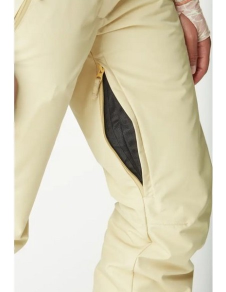 Skihose Women Picture Treva Hemp