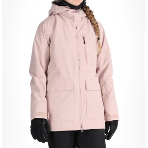 Veste de Ski Picture Glawi Jacket Shadow Gray