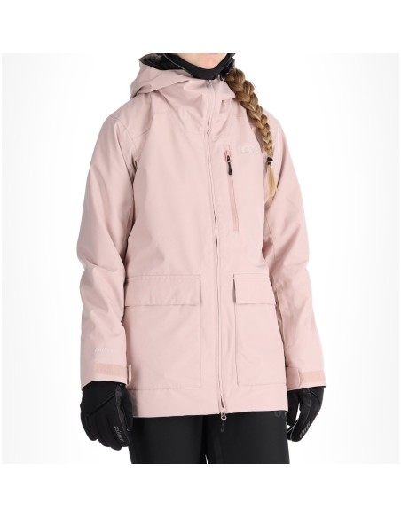 Veste de Ski Picture Glawi Jacket Shadow Gray