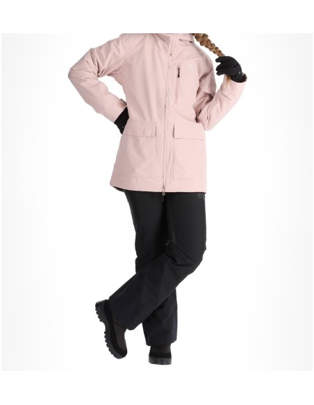 Veste de Ski Picture Glawi Jacket Shadow Gray