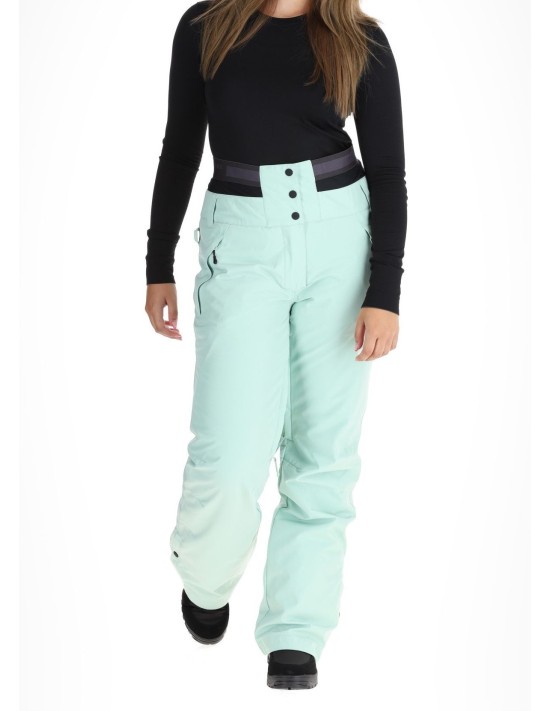 Pantalon de ski Femme Picture Treva Silt Green