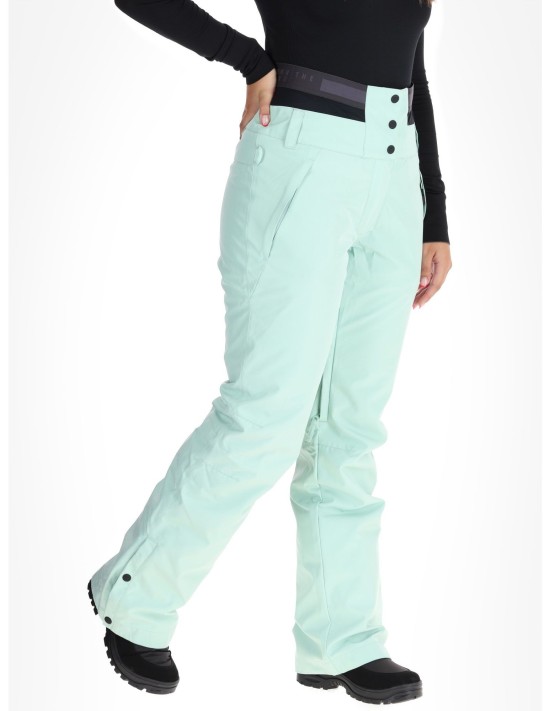 Skihose Women Picture Treva Silt Green