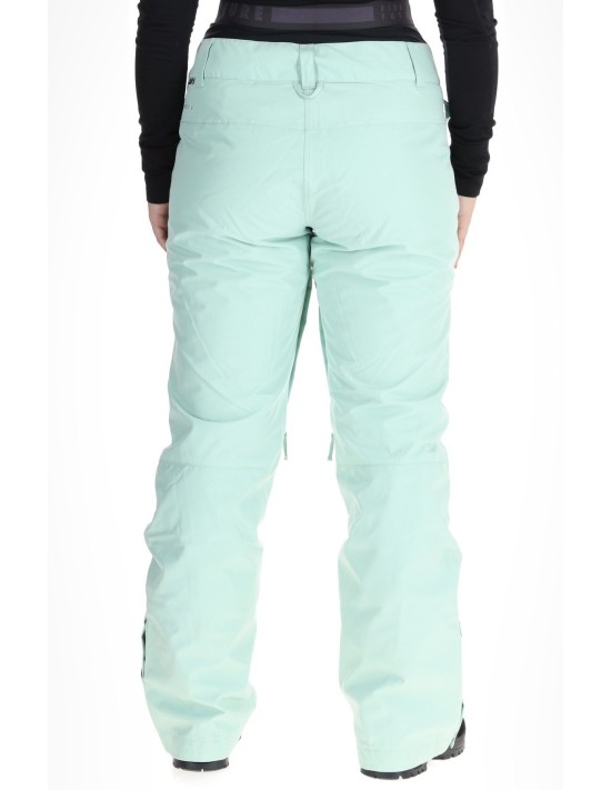 Skihose Women Picture Treva Silt Green