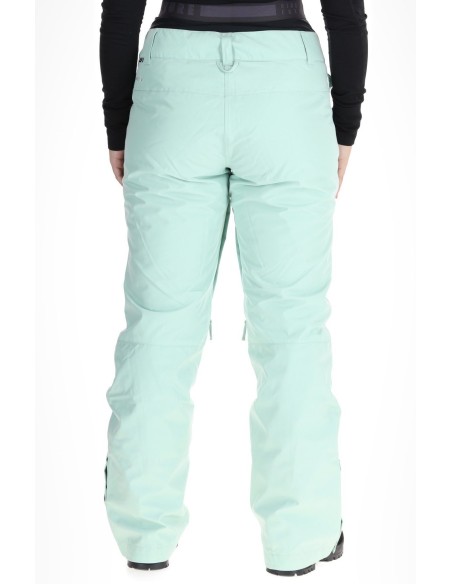 Skihose Women Picture Treva Silt Green