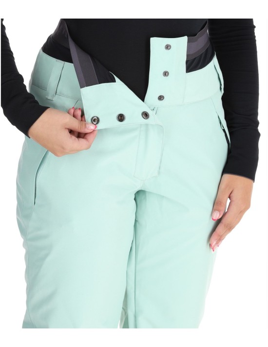 Skihose Women Picture Treva Silt Green