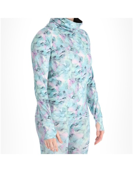 Unterwäsche Technisch Picture Pagaya Blurry Water Print