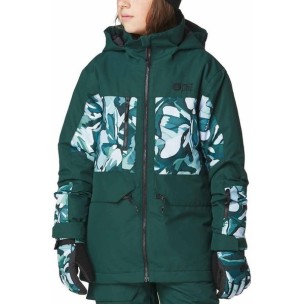 Veste de ski Picture Stony Jkt Ponderosa Pine Peppup