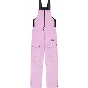 Skihose Neu Picture Ninge Bib Orchid