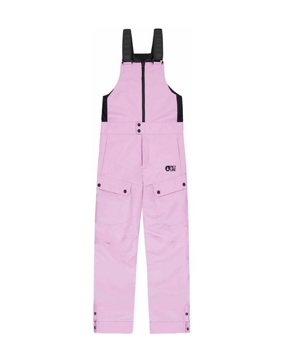 Skihose Neu Picture Ninge Bib Orchid