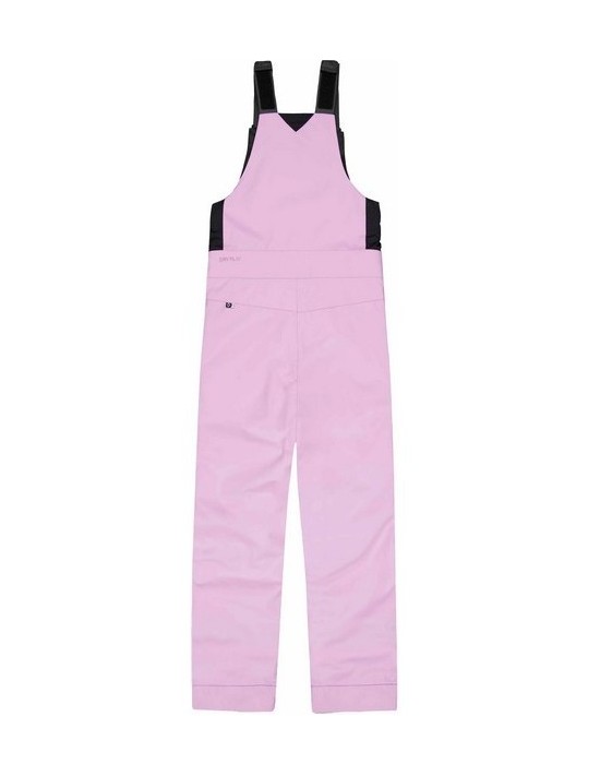 Pantalon de Ski Neuf Picture Ninge Bib Orchid
