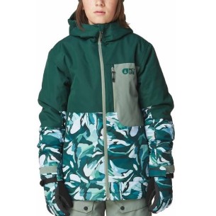 Veste de ski Picture Daumy Jkt Ponderosa Pinepeppup