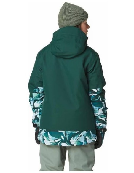 Skijacke Picture Daumy Jkt Ponderosa Pinepeppup