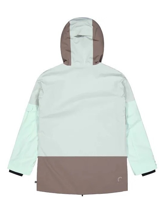 Veste de ski Femme Picture U68 Pigeon Starlight Blue