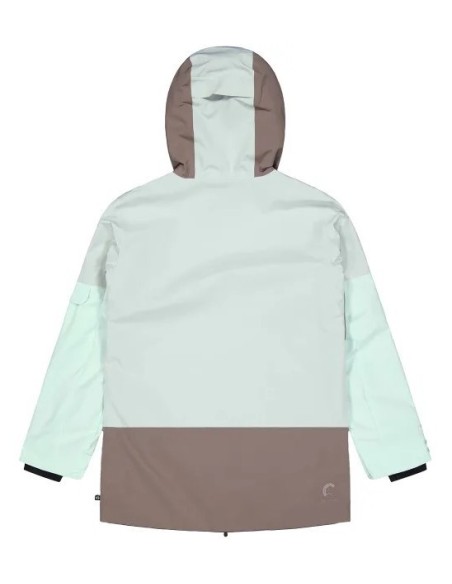 Veste de ski Femme Picture U68 Pigeon Starlight Blue