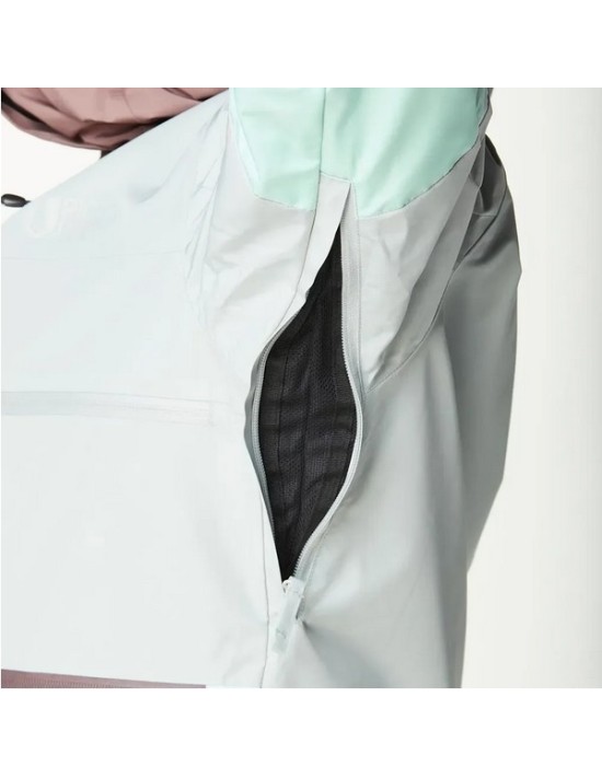 Veste de ski Femme Picture U68 Pigeon Starlight Blue