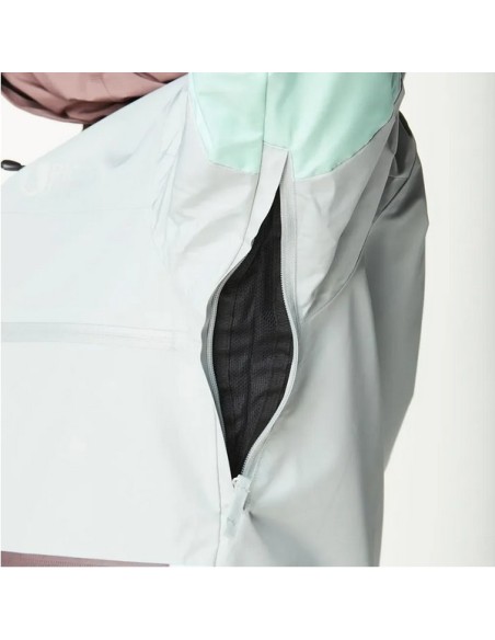 Veste de ski Femme Picture U68 Pigeon Starlight Blue