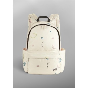 Rucksack Picture Tampu 20 Bloom Print