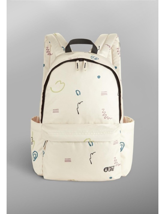 Sac à dos Picture Tampu 20 Bloom Print