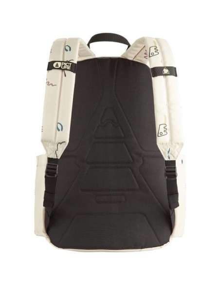 Rucksack Picture Tampu 20 Bloom Print