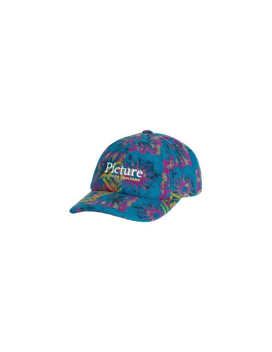 Picture Pennington Fizzy Print Cap