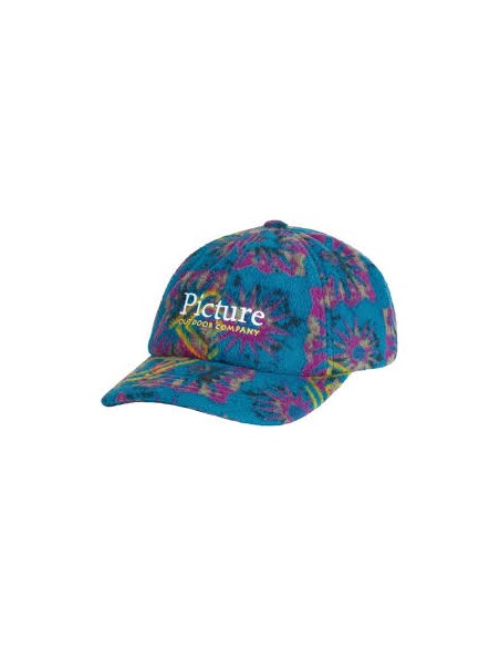 Casquette Picture Pennington Fizzy Print