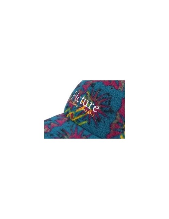 Casquette Picture Pennington Fizzy Print
