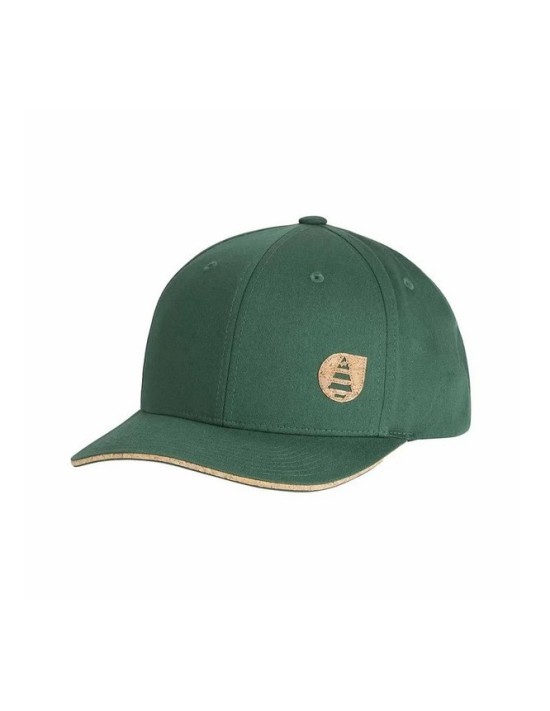 Picture Kline Dark Green Cap