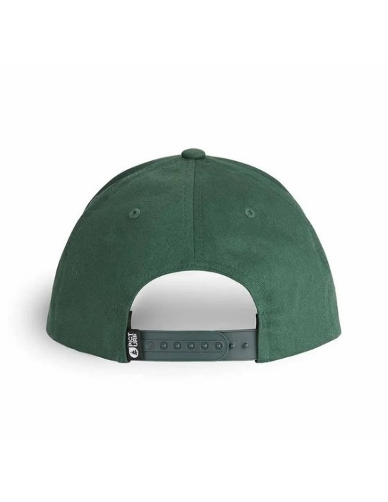 Casquette Picture Kline Dark Green