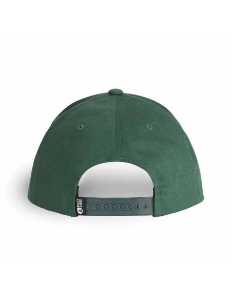 Picture Kline Dark Green Cap