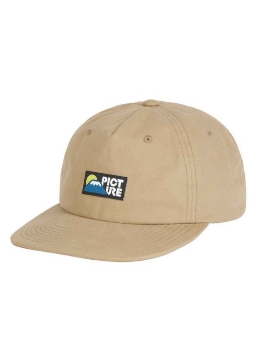 Picture Baogi Dark Stone Cap