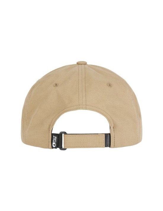 Casquette Picture Baogi Dark Stone