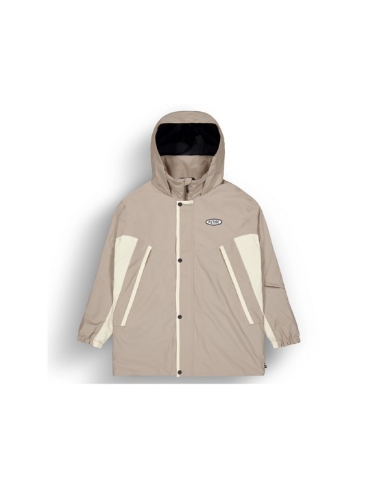 Veste de ski Picture Citrik Jkt Roebuck Vanilla