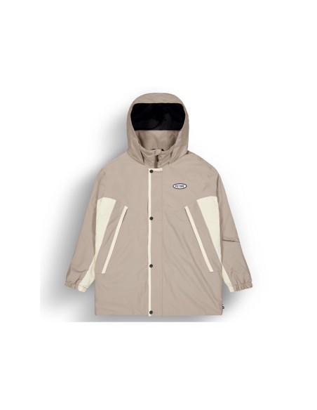 Veste de ski Picture Citrik Jkt Roebuck Vanilla