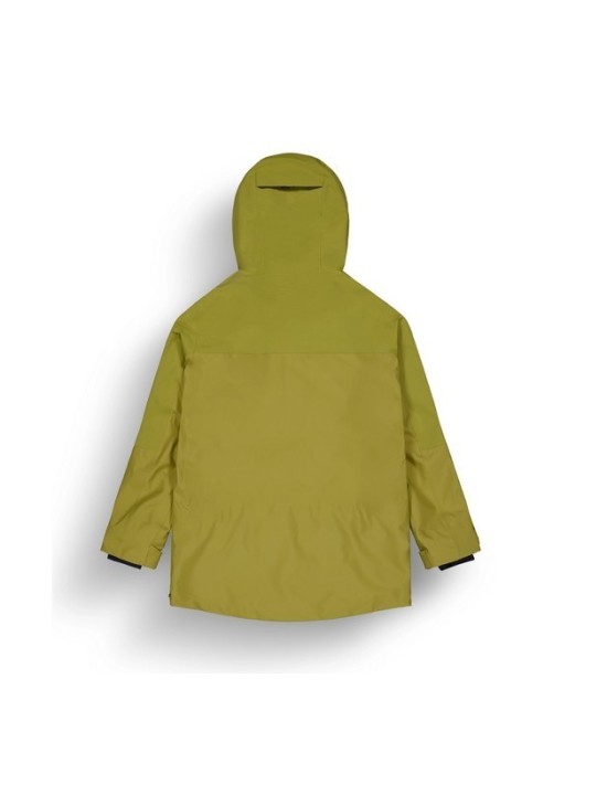 Veste de ski Femme Picture Gravita 3l Jkt Green Moss