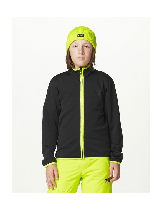 Veste Junior Picture Marlay Youth Black