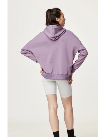 Sweatshirt Picture Backwash Hoodie Grapeade
