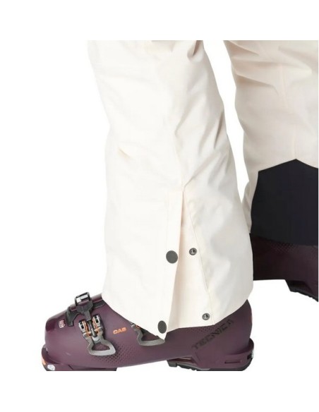 Pantalon de ski Femme Picture Hermiance Vanilla