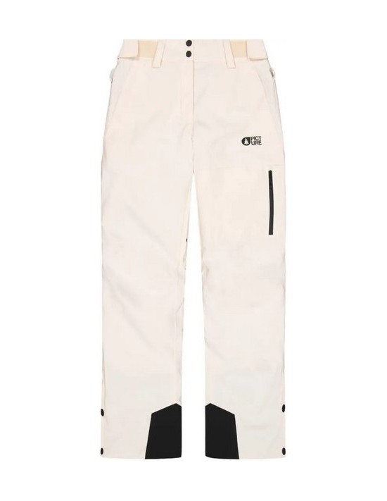 Pantalon de ski Femme Picture Hermiance Vanilla