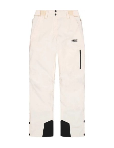 Pantalon de ski Femme Picture Hermiance Vanilla