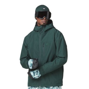 Veste de Ski Picture Nitric Jacket Ponderosa Pine