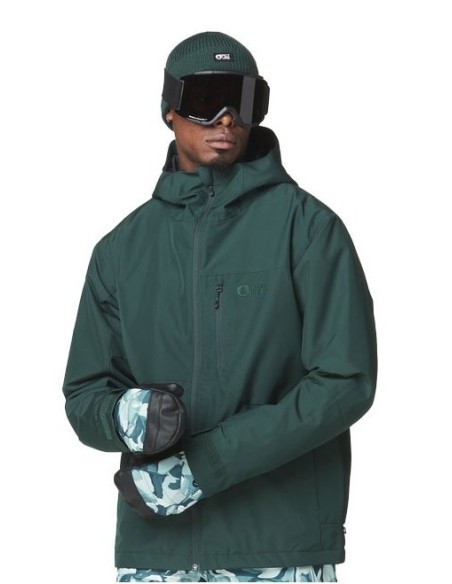 Veste de Ski Picture Nitric Jacket Ponderosa Pine