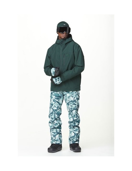 Veste de Ski Picture Nitric Jacket Ponderosa Pine