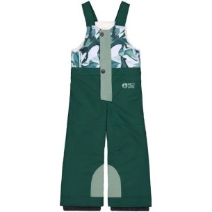 Schnee-Latzhose Picture Snowy Bib Ponderosa Pine