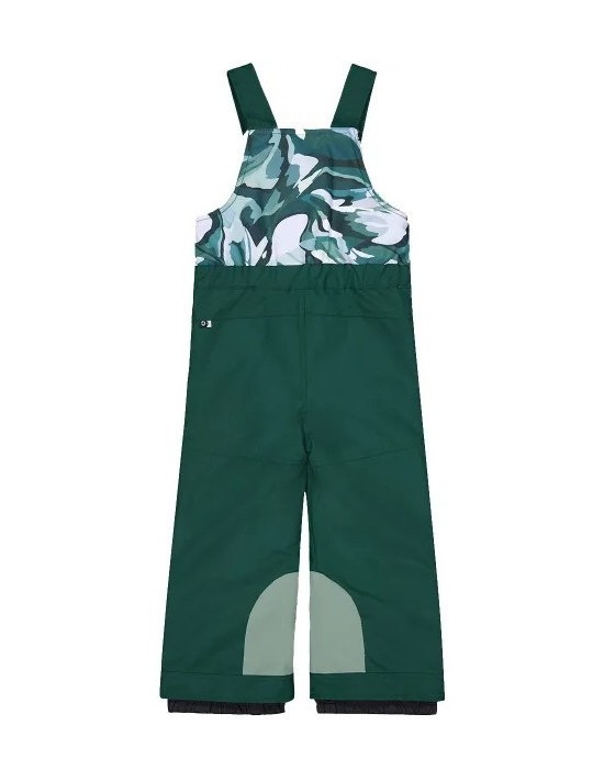 Schnee-Latzhose Picture Snowy Bib Ponderosa Pine