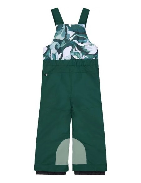 Salopette de Neige Picture Snowy Bib Ponderosa Pine