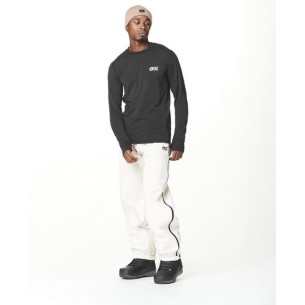 Pantalon de ski Homme Picture Dicentra Vanilla