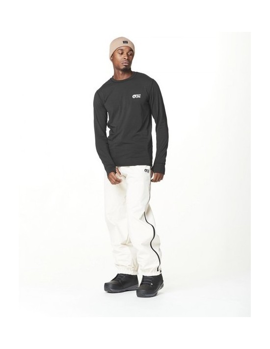 Pantalon de ski Homme Picture Dicentra Vanilla