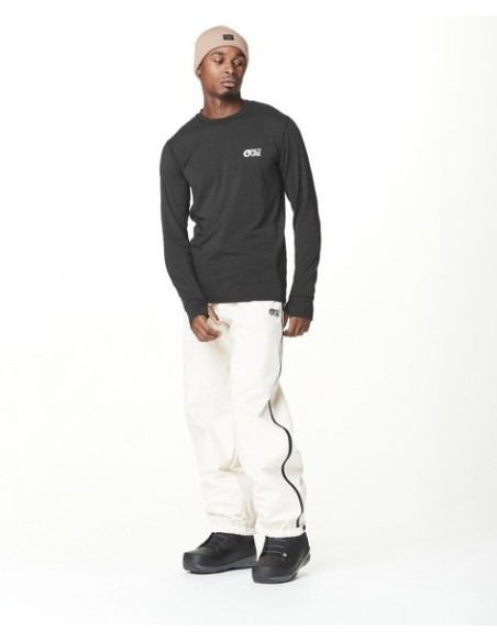 Skihose Herren Picture Dicentra Vanilla