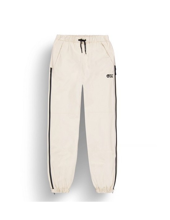 Pantalon de ski Homme Picture Dicentra Vanilla