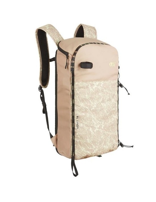 Rucksack Picture Komit 18 Textury Print